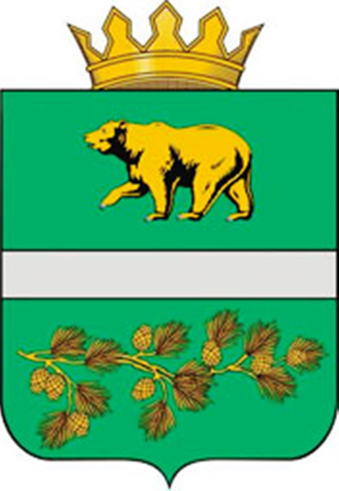 Герб.